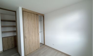 apartamento en venta en novaterra cedro. Cod V2327