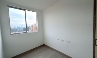 apartamento en venta en novaterra cedro. Cod V2327