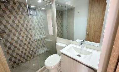 apartamento en venta en novaterra cedro. Cod V2327