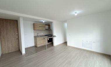 apartamento en venta en novaterra cedro. Cod V2327