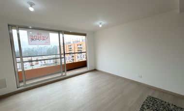 apartamento en venta en novaterra cedro. Cod V2327