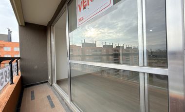 apartamento en venta en novaterra cedro. Cod V2327