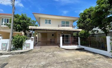 Spacious 4-Bedroom House for Rent
