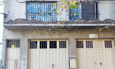 Galpón 350m2 en Planta Alta X escalera
