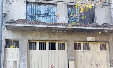 Galpón 350m2 en Planta Alta X escalera