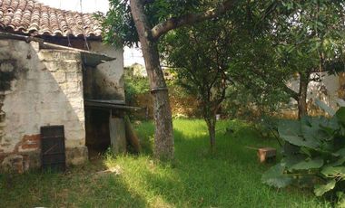 SE VENDE CASA LOTE EN PIEDECUESTA