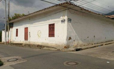 SE VENDE CASA LOTE EN PIEDECUESTA