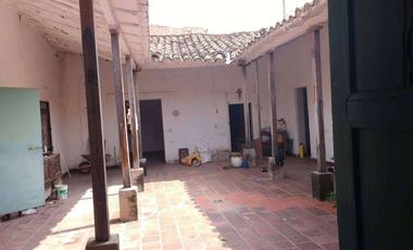 SE VENDE CASA LOTE EN PIEDECUESTA