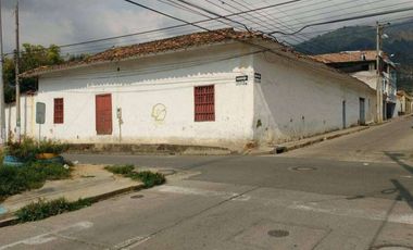 SE VENDE CASA LOTE EN PIEDECUESTA