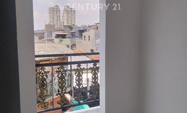 DIJUAL RUMAH BARU PEKAPURAN, JAKARTA BARAT