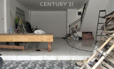 DIJUAL RUMAH BARU PEKAPURAN, JAKARTA BARAT