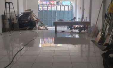 DIJUAL RUMAH BARU PEKAPURAN, JAKARTA BARAT