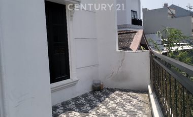 DIJUAL RUMAH BARU PEKAPURAN, JAKARTA BARAT