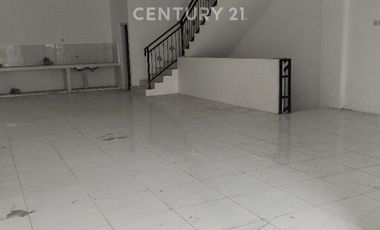 DIJUAL RUMAH BARU PEKAPURAN, JAKARTA BARAT