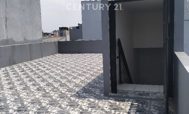 DIJUAL RUMAH BARU PEKAPURAN, JAKARTA BARAT