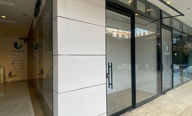 Local en arriendo en Usaquén