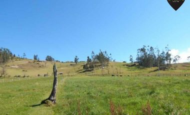 Terreno de venta en Victoria del Portete - Tarqui – código:14470