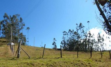 Terreno de venta en Victoria del Portete - Tarqui – código:14470