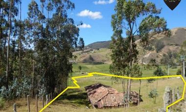 Terreno de venta en Victoria del Portete - Tarqui – código:14470