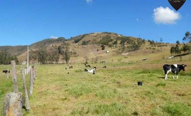 Terreno de venta en Victoria del Portete - Tarqui – código:14470