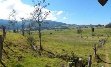 Terreno de venta en Victoria del Portete - Tarqui – código:14470