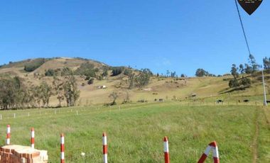 Terreno de venta en Victoria del Portete - Tarqui – código:14470