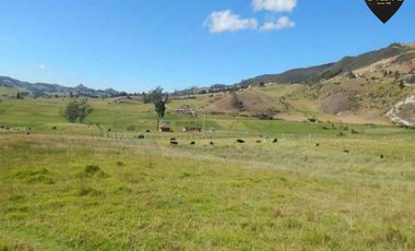 Terreno de venta en Victoria del Portete - Tarqui – código:14470