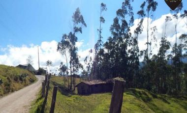 Terreno de venta en Victoria del Portete - Tarqui – código:14470