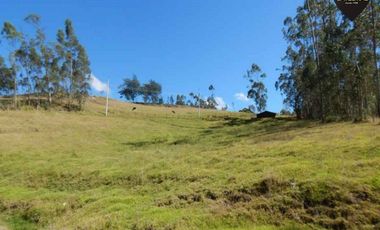 Terreno de venta en Victoria del Portete - Tarqui – código:14470