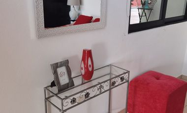 Se renta departamento tipo loft en Xalapa zona Araucarias