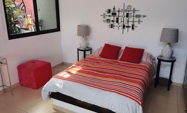 Se renta departamento tipo loft en Xalapa zona Araucarias