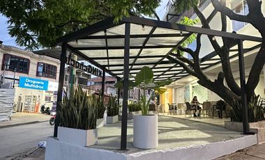 edificio en venta en jorge eliecer gaitán. Cod V9190386