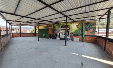 edificio en venta en jorge eliecer gaitán. Cod V9190386