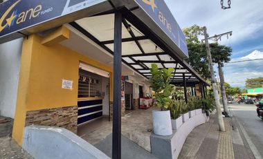 edificio en venta en jorge eliecer gaitán. Cod V9190386