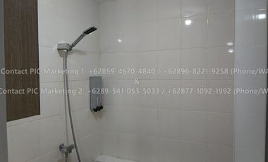 Disewakan Apartemen 2BR Bassura City Tw J lt 19 BS FURNISH