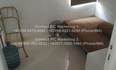 Disewakan Apartemen 2BR Bassura City Tw J lt 19 BS FURNISH