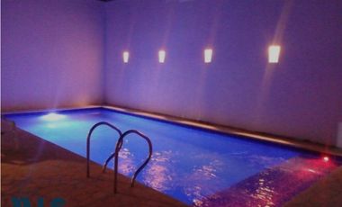 Vendo casa con piscina en Sopetran(MLS#244218)