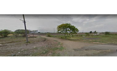 Samborondón la Avenida Miguel Yunes 125000 m2