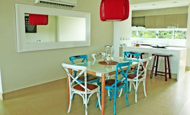 VENDO APARTAMENTO CON VISTA AL MAR