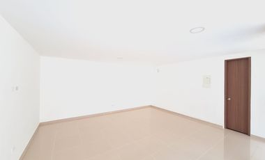 Venta de Oficina en Bucaramanga -  Barrio Alarcón, 53,89 m². Cod V9491
