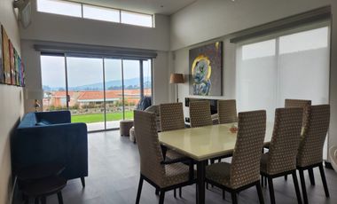 casa en arriendo en chuntame. Cod A9763693