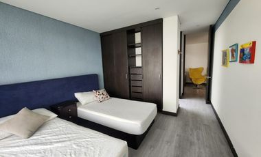 casa en arriendo en chuntame. Cod A9763693