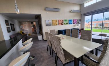 casa en arriendo en chuntame. Cod A9763693