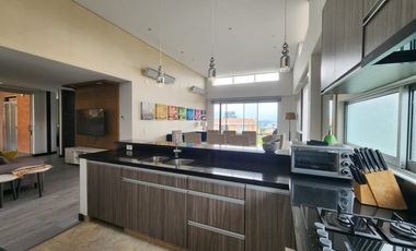 casa en arriendo en chuntame. Cod A9763693