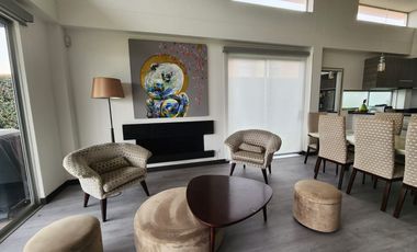 casa en arriendo en chuntame. Cod A9763693