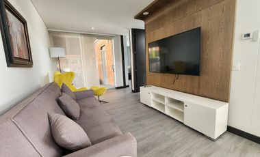 casa en arriendo en chuntame. Cod A9763693