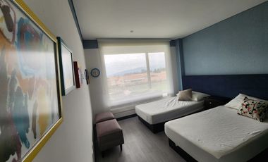 casa en arriendo en chuntame. Cod A9763693