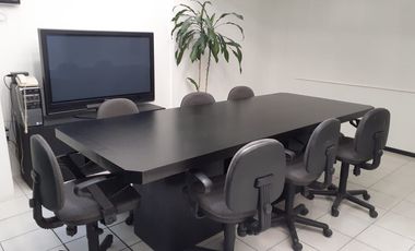 Oficinas en renta en EX- HACIENDA SANTA MONICA