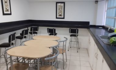 Oficinas en renta en EX- HACIENDA SANTA MONICA