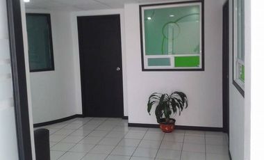 Oficinas en renta en EX- HACIENDA SANTA MONICA